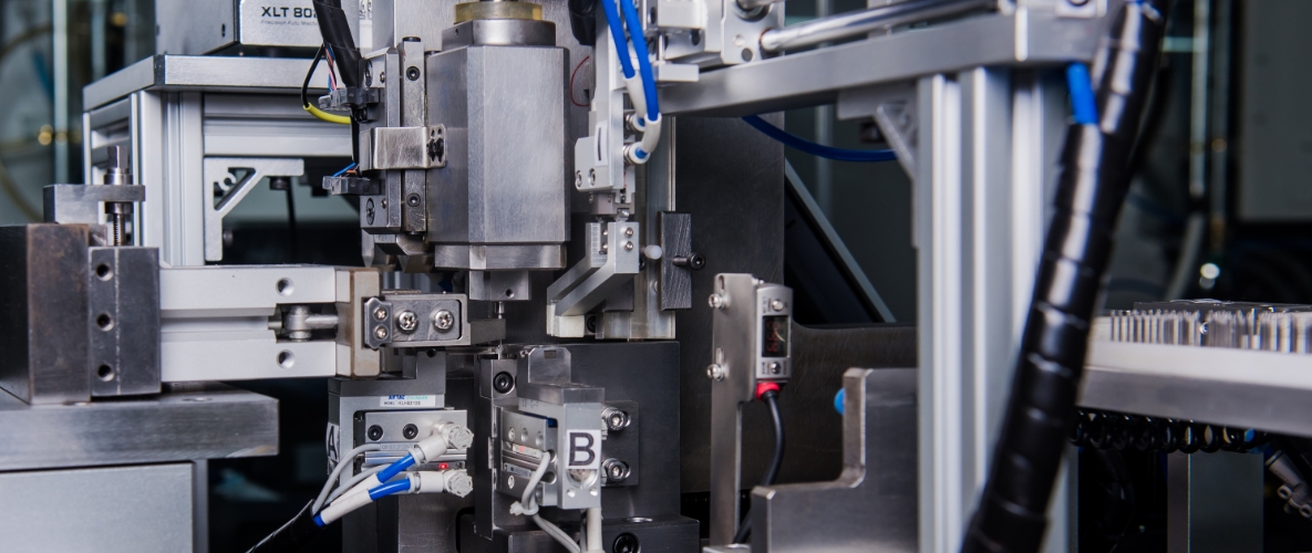 KASE Automation Technologies