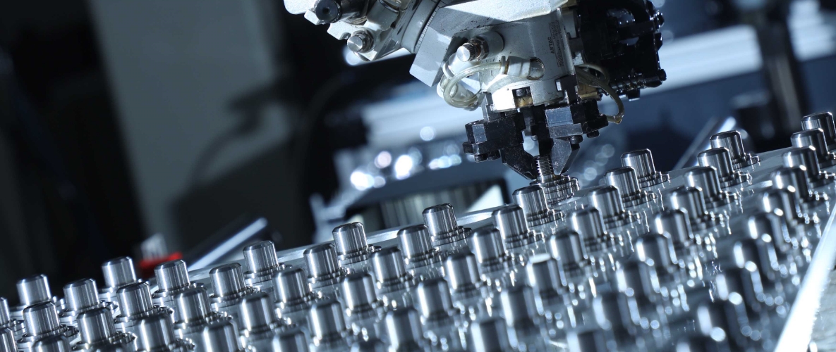 Kam Yuen Precision Technologies